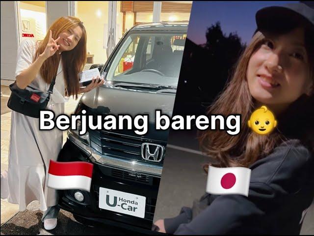 Cewek Jepang mau diajak berjuang bareng dari NOL ?