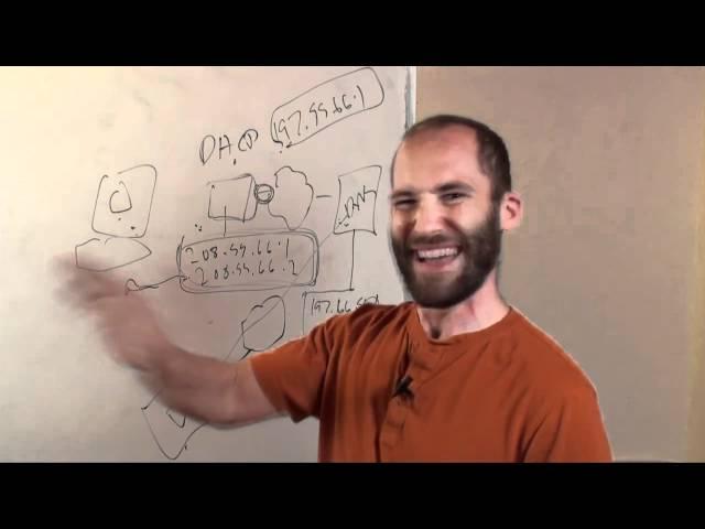 OpenDNS for Network Security