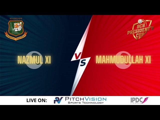 Highlights | BCB President's Cup | Final