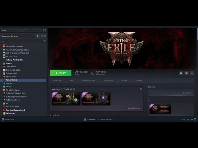 How To Fix Path of Exile 2 Crashing, Crash On Startup, Crash To Desktop On PC