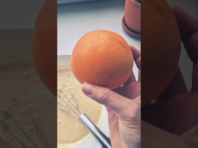 А вы так можете ? Раз два и вкусняшка готово !