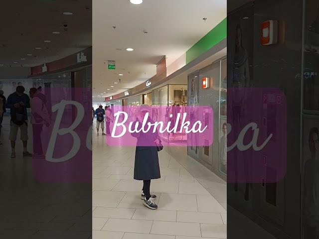 #bubnilka