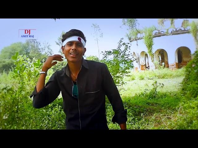 NEW Bewafai Amit Raj Music Video