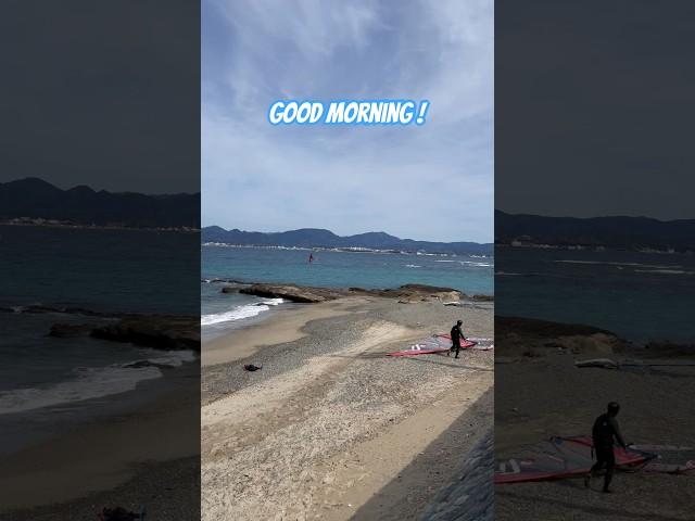 My favourite #beach in #shirahama #japan #rinkaiura #hittheroad