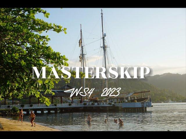 Masterskip WS4 2023