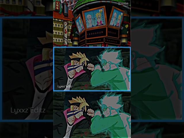 JJBORUTO VS MITSUKI || PERTARUNGAN YANG TERTUNDA⁉️ DJ MENGKANE #shorts #fyp #jjnarutoterbaru