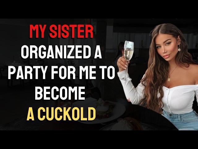 My wife wanted me to be a cuckold for a week and to be fcked by other men