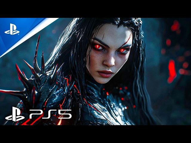 TOP 100 NEW Upcoming Games of 2025