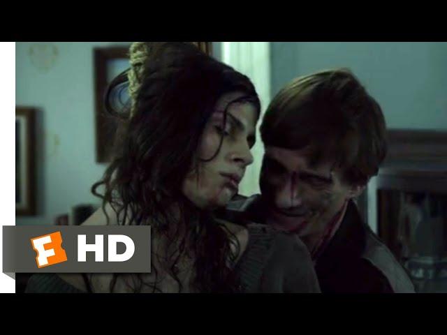 A Haunting in Salem (2011) - Remnants of a Family Scene (5/6) | Movieclips