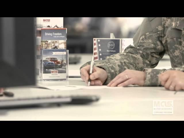 Driving Freedom | The Legacy of Military AutoSource