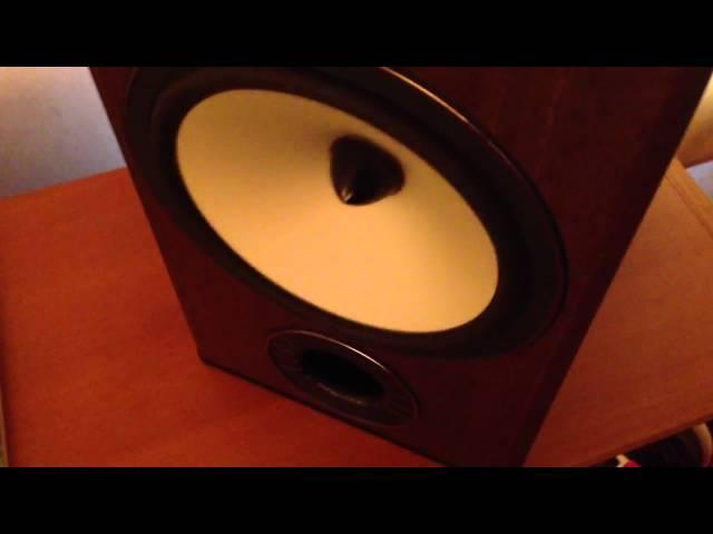 Monitor Audio BX2