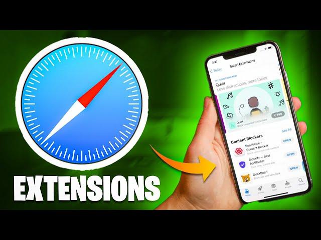 10 Fantastic Safari Extensions for Your iPhone | iDrop News