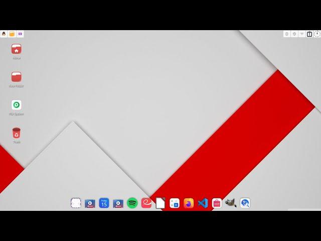 Make your XFCE look Modern and Beautiful using the 'ant' theme | Linux Customization