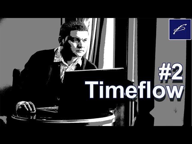 Инвестиции в акции и коммерческая недвижимость - TimeFlow прохождение #2