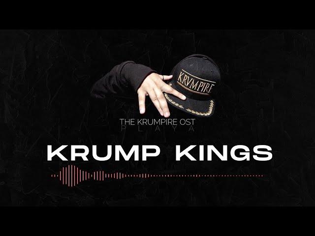 PLAYA "THE KRUMPIRE OST" // FULL KRUMP ALBUM