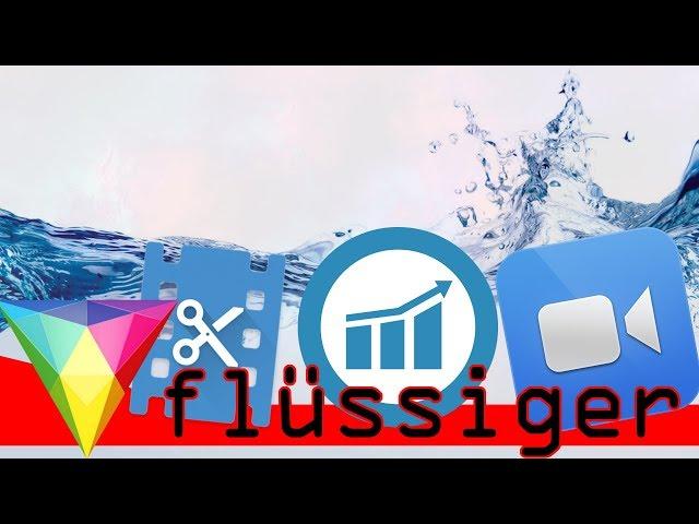 Hifilm flüssiger / ohne Lags | deutsch | Hitfilm Germany