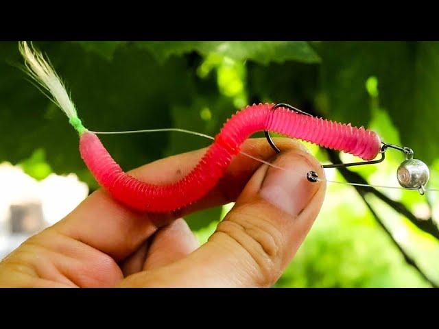 Making Jig Inu Rig... Bottom Dancer | diy fishing lure