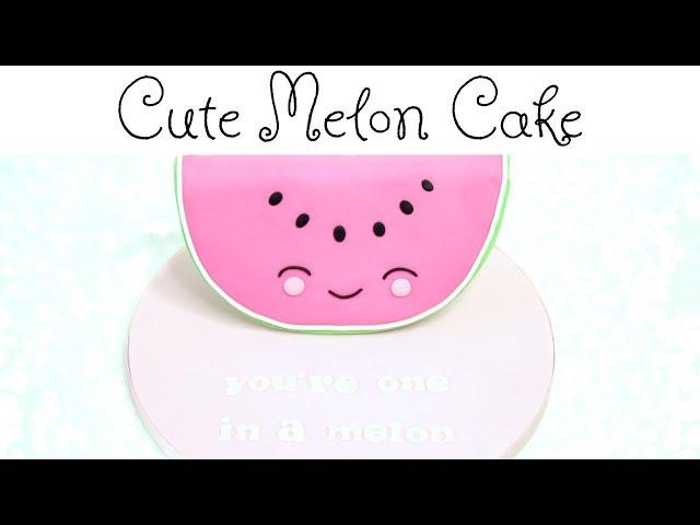 How to make a Cute Valentines Cake