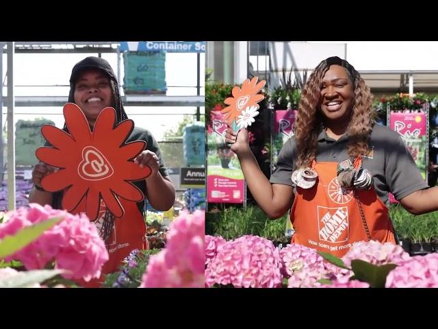 Delivering Hope for 25 Years – The Homer Fund | The Home Depot