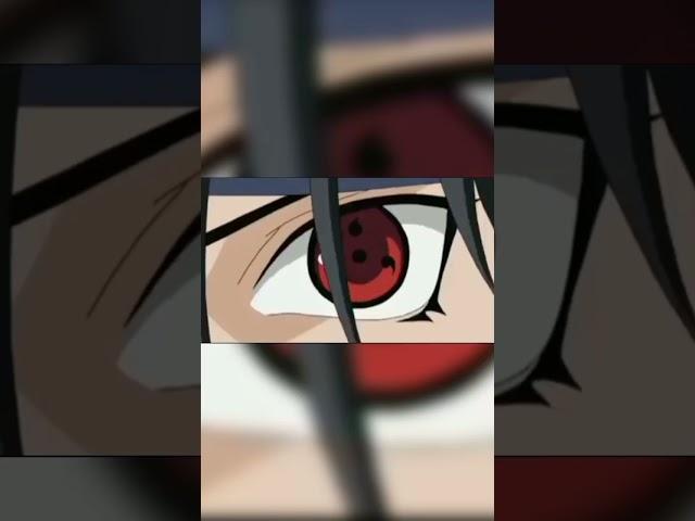 Itachi vs Orochimaru | Supreme Leader Editz | Enjoy #itachi #orochimaru #naruto #editsanime #editz