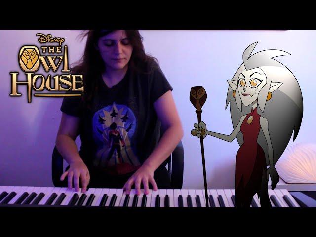 Eda's Requiem/Raine's Rhapsody -The Owl House