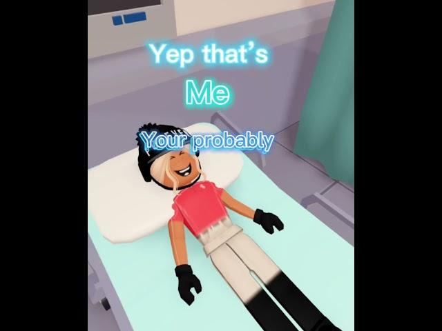 Only bc we missed a stride (RP) #roblox #mse #strideway