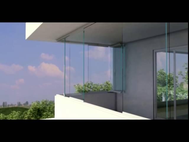 Glass Curtains®