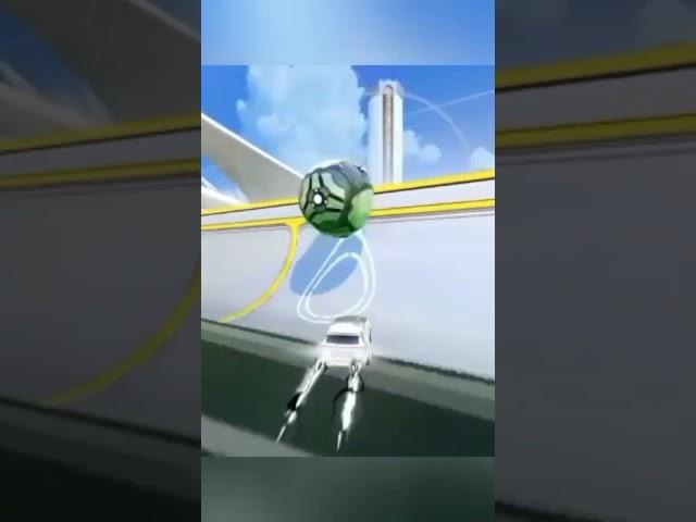 I can never get these shots 