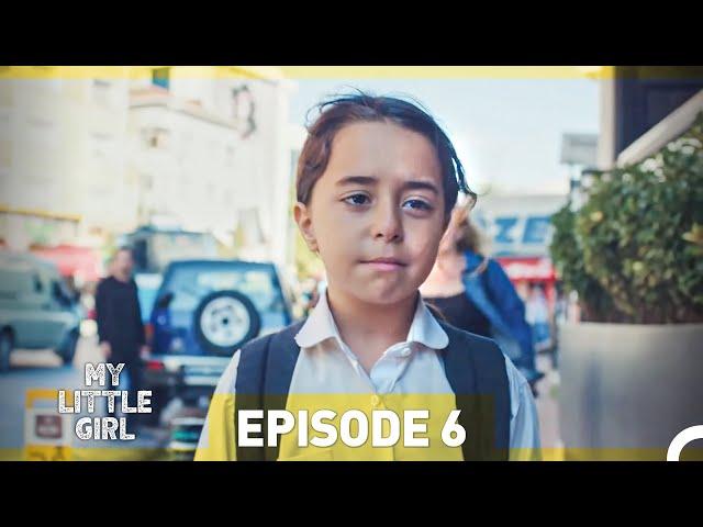 My Little Girl Episode 6