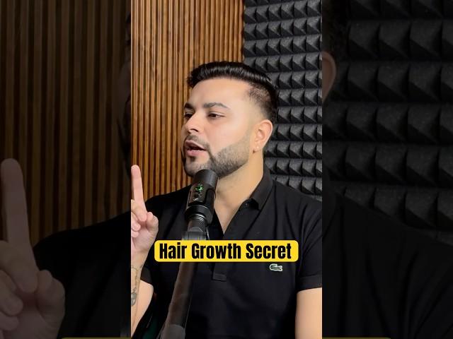 Hair Fall नहीं सिर्फ Hair Growth होगी अब: Best Hair Serum to Stop Hair loss