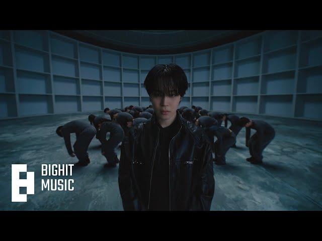 지민 (Jimin) 'Set Me Free Pt.2' Official Teaser