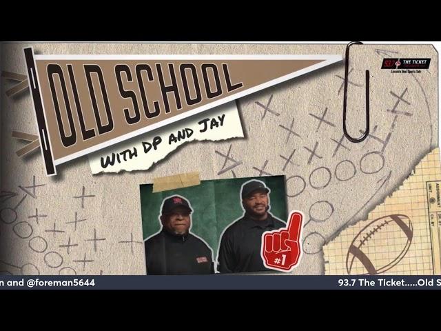 Transfer Portal Tracker, NFL Headlines - Old School with DP and Jay Foreman, 12/9/24