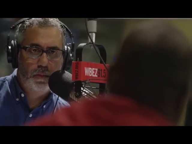 WBEZ Trailer