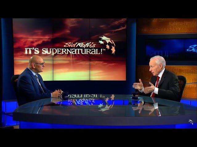 Adventures With Todd Smith and Sid Roth