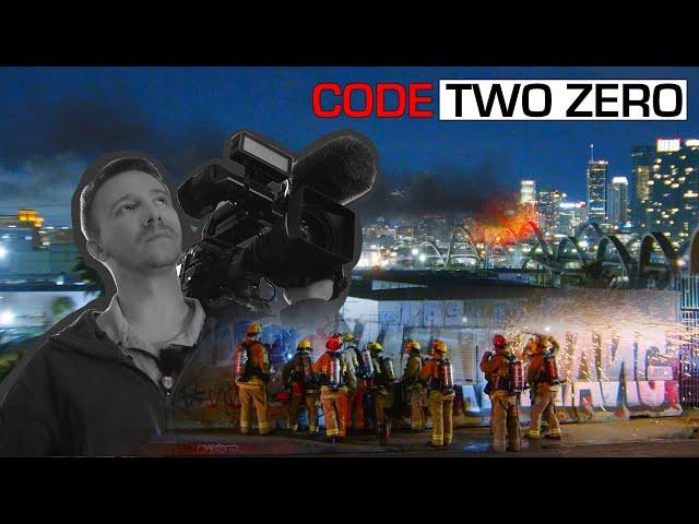 Galaxy Gas Causes Fatal Crash | C20 Full Episode