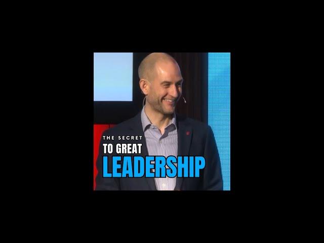 The secret to great leadership . . . . .  #LeadershipSecrets #EffectiveLeadership #LeadWithPurpose