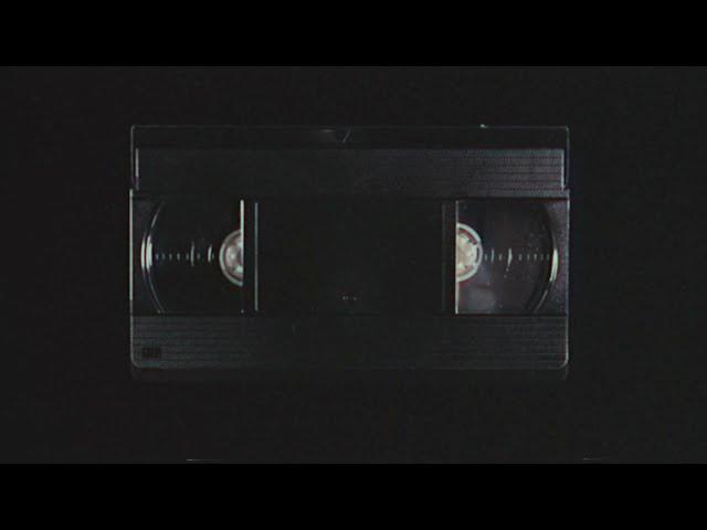 VHS PRESETS TEASER