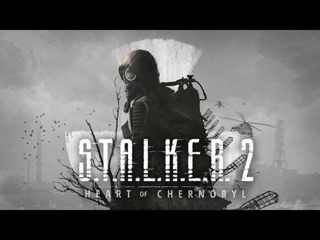 Прохождение S.T.A.L.K.E.R. 2: Heart of Chornobyl День #4