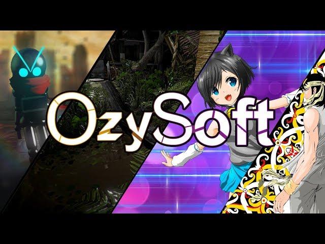 Ozysoft Studio Profile [2017]