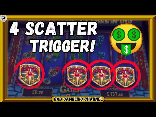 I played my Banned Slots & THIS HAPPENED!...