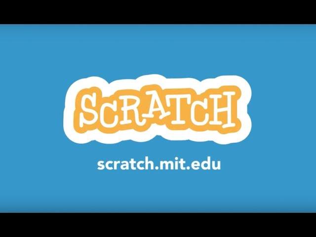 What is Scratch?