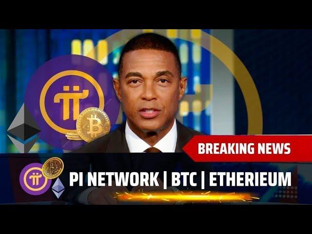 PI NETWORK UPDATE: PI COIN WHALES MEGA ALERT TO ALL PI COIN HOLDERS: HUGE NEWS FOR ALL PIONEERS