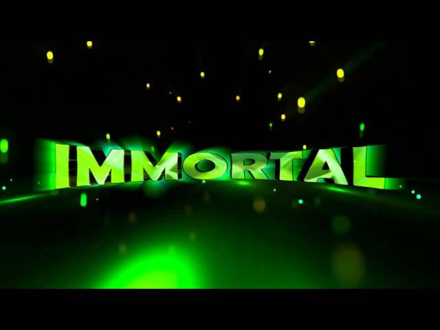 #14 Интро Immortal 2016