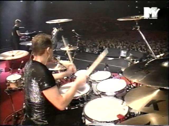 Depeche Mode  05 10 1998  Cologne [HQ]