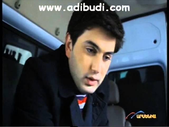 Djvar Aprust   Episode 505   22 02 2013