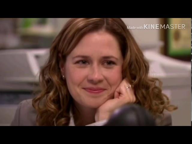 Pam Beesly Edit |