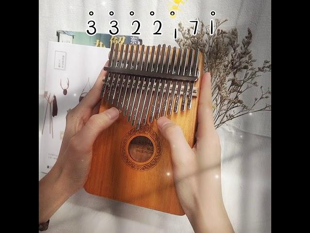 kalimba