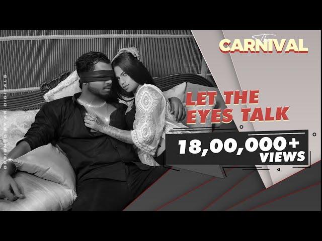 King - Let The Eyes Talk | The Carnival | Prod. by Shahbeats | Latest Hit Songs 2020