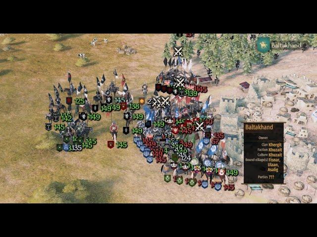 What BANNERLORD ONLINE Looks Like In 2024.....