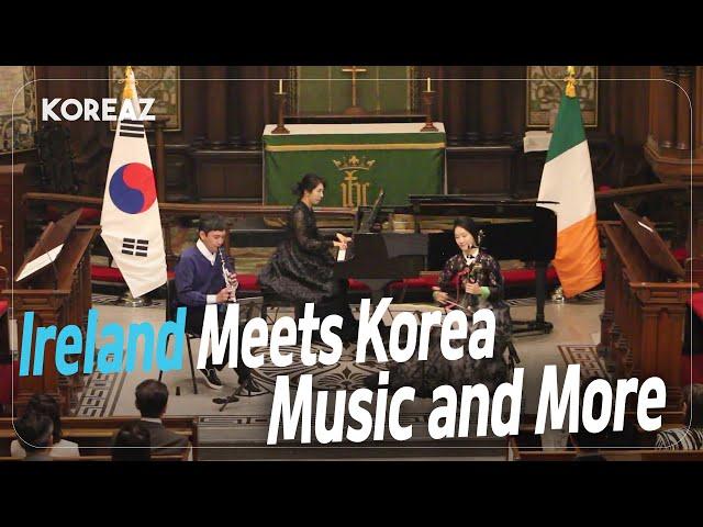 Unveiling Korean Culture in Ireland | KOREAZ Weekly no. 175